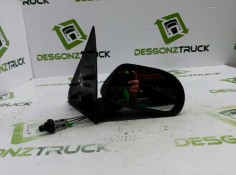 Recambio de retrovisor izquierdo para fiat bravo (182) 1.9 turbodiesel referencia OEM IAM 0151682  