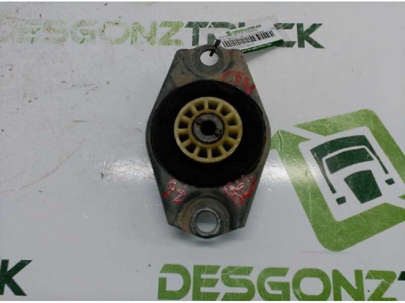 Recambio de soporte motor trasero para fiat bravo (182) 1.9 turbodiesel referencia OEM IAM   