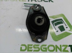 Recambio de soporte motor trasero para fiat bravo (182) 1.9 turbodiesel referencia OEM IAM    2
