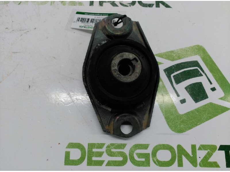 Recambio de soporte motor trasero para fiat bravo (182) 1.9 turbodiesel referencia OEM IAM   