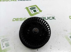 Recambio de ventilador calefaccion para fiat bravo (182) 1.9 turbodiesel referencia OEM IAM   