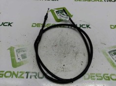 Recambio de cables de freno mano para volkswagen passat berlina (3b2) 1.9 tdi referencia OEM IAM 3B0609722K  