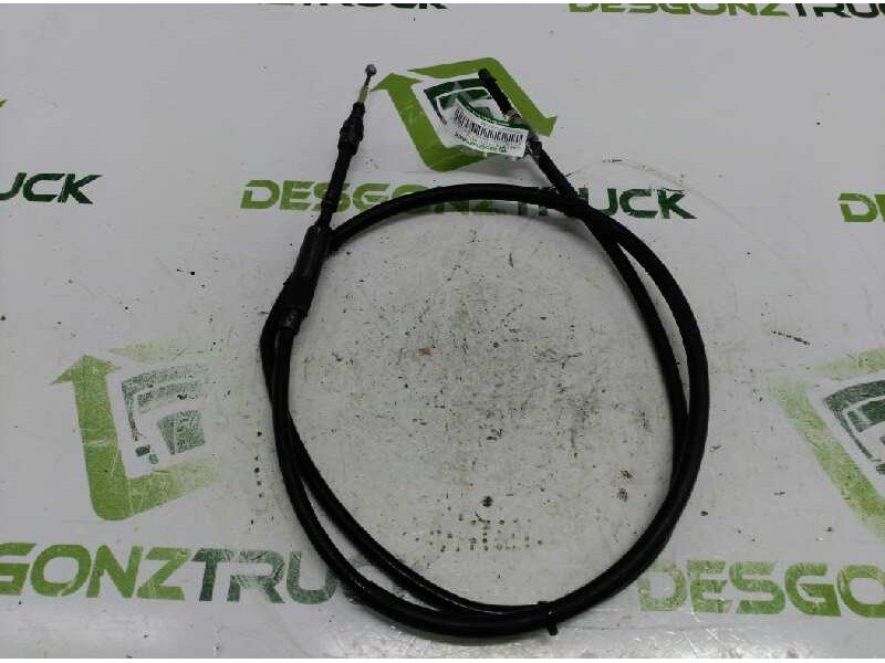 Recambio de cables de freno mano para volkswagen passat berlina (3b2) 1.9 tdi referencia OEM IAM 3B0609722K  