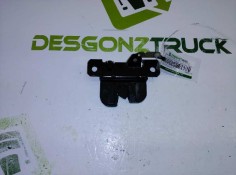 Recambio de cerradura maletero / porton para volkswagen passat variant (3b5) comfortline referencia OEM IAM   
