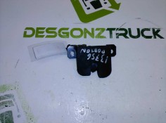 Recambio de cerradura maletero / porton para volkswagen passat variant (3b5) comfortline referencia OEM IAM    2