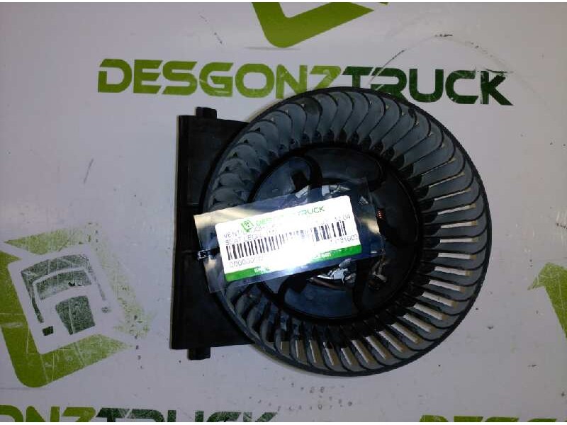 Recambio de ventilador calefaccion para seat leon (1m1) signo referencia OEM IAM 1J1819021C  