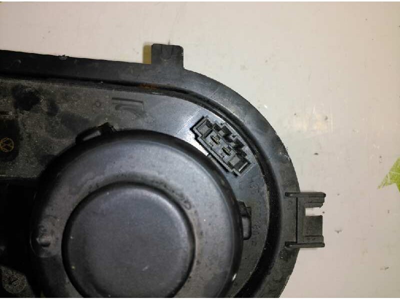 Recambio de ventilador calefaccion para seat leon (1m1) signo referencia OEM IAM 1J1819021C  