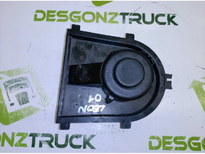 Recambio de ventilador calefaccion para seat leon (1m1) signo referencia OEM IAM 1J1819021C  