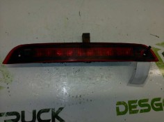 Recambio de luz central de freno para ford focus berlina (cak) ambiente referencia OEM IAM   