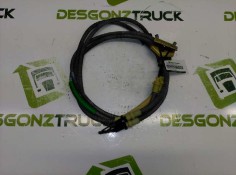 Recambio de cables de freno mano para ford focus berlina (cak) ambiente referencia OEM IAM   