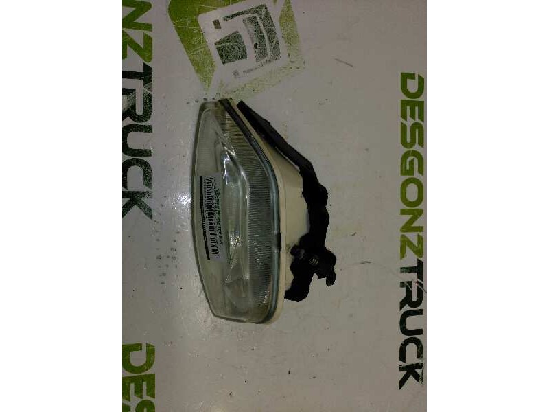 Recambio de faro antiniebla derecho para ford focus berlina (cak) ambiente referencia OEM IAM   