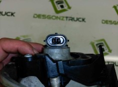 Recambio de faro antiniebla izquierdo para ford focus berlina (cak) ambiente referencia OEM IAM   