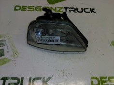 Recambio de faro antiniebla izquierdo para ford focus berlina (cak) ambiente referencia OEM IAM    2