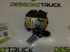 Recambio de juego arranque y bombillos para ford focus berlina (cak) ambiente referencia OEM IAM   