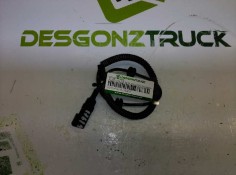 Recambio de captador abs para ford focus berlina (cak) ambiente referencia OEM IAM  TRASERO 