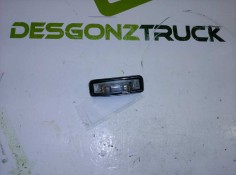 Recambio de piloto matricula para ford focus berlina (cak) ambiente referencia OEM IAM   