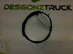 Recambio de cable cerradura para ford focus berlina (cak) ambiente referencia OEM IAM   