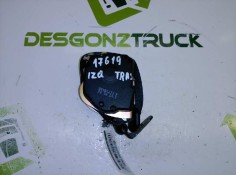 Recambio de cinturon seguridad trasero izquierdo para ford focus berlina (cak) ambiente referencia OEM IAM   