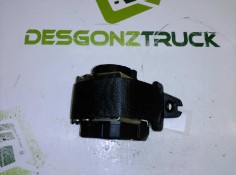 Recambio de cinturon seguridad trasero izquierdo para ford focus berlina (cak) ambiente referencia OEM IAM    2