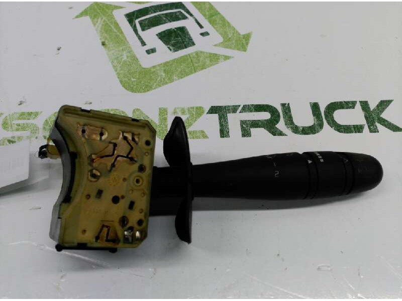 Recambio de mando limpia para renault megane i berlina hatchback (ba0) 1.6e europa referencia OEM IAM 7701049615  