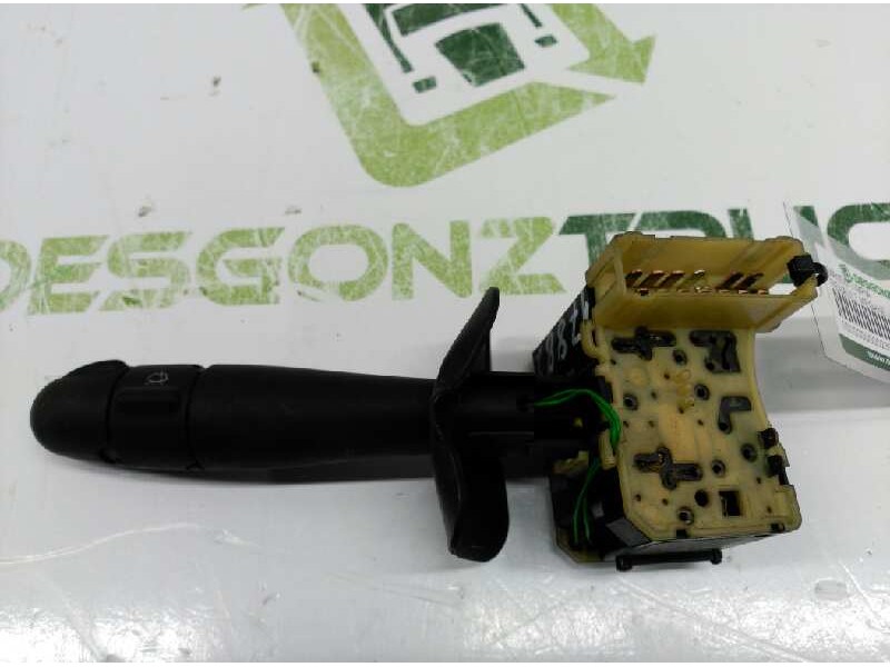 Recambio de mando limpia para renault megane i berlina hatchback (ba0) 1.6e europa referencia OEM IAM 7701049615  