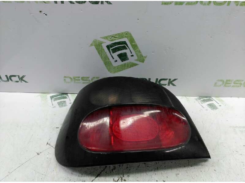 Recambio de piloto trasero izquierdo para renault megane i berlina hatchback (ba0) 1.6e europa referencia OEM IAM 7701040648  