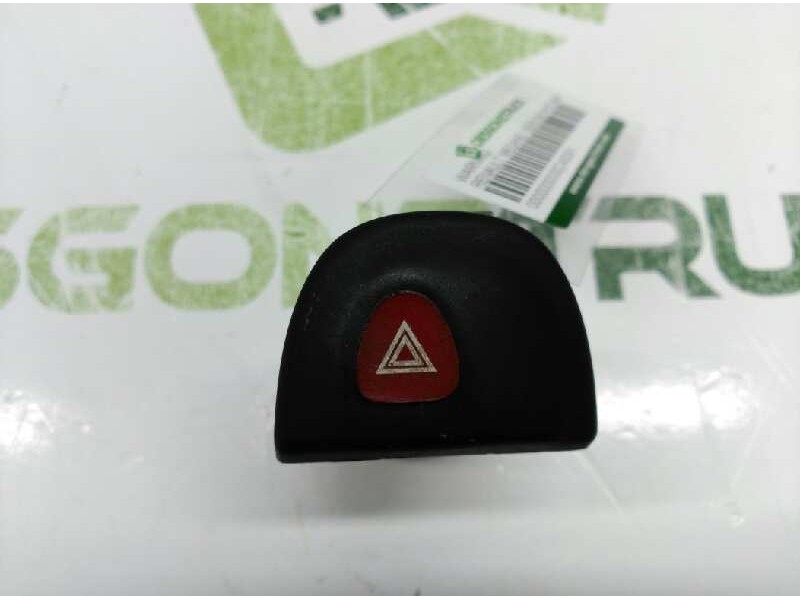 Recambio de warning para renault megane i berlina hatchback (ba0) 1.6e europa referencia OEM IAM   