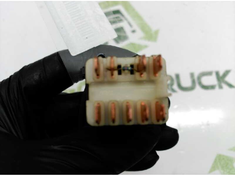 Recambio de warning para renault megane i berlina hatchback (ba0) 1.6e europa referencia OEM IAM   