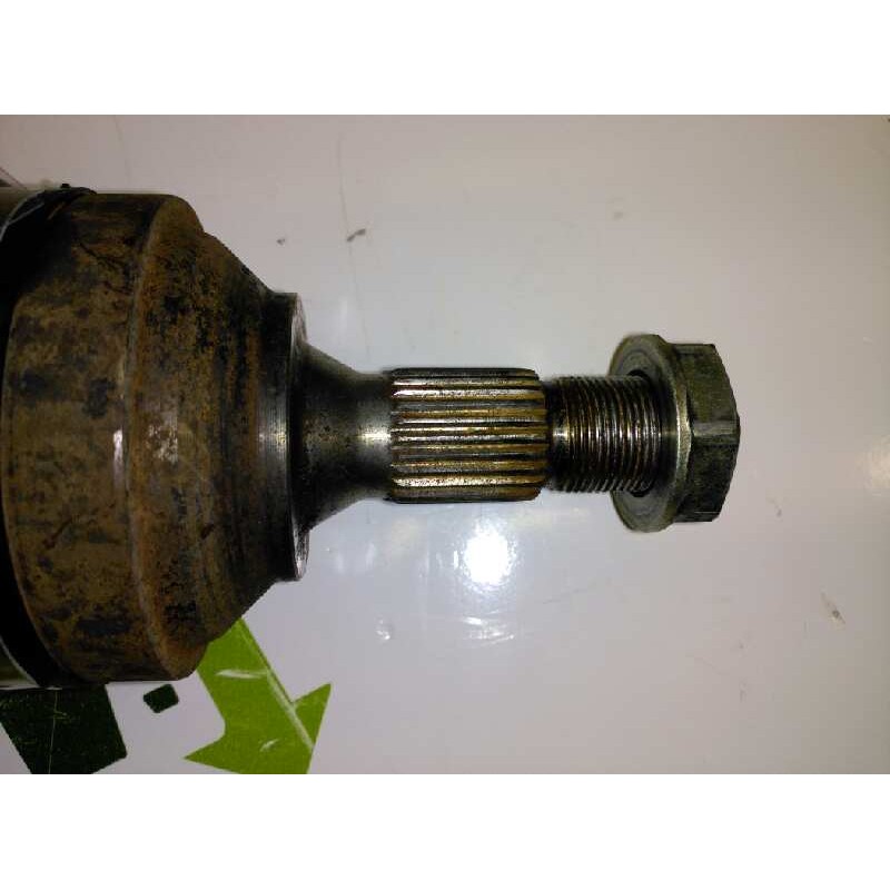 Recambio de transmision delantera derecha para peugeot 306 berlina 3/5 puertas (s1) style d referencia OEM IAM 3273N2  