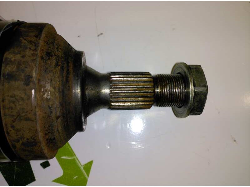 Recambio de transmision delantera derecha para peugeot 306 berlina 3/5 puertas (s1) style d referencia OEM IAM 3273N2  