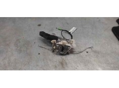 Recambio de cerradura puerta delantera derecha para peugeot 107 urban referencia OEM IAM   