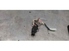 Recambio de cerradura puerta delantera derecha para peugeot 107 urban referencia OEM IAM    2