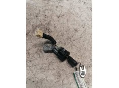 Recambio de conmutador de arranque para peugeot 107 urban referencia OEM IAM N0502200 4 CABLES 
