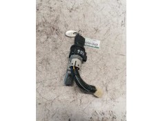 Recambio de conmutador de arranque para peugeot 107 urban referencia OEM IAM N0502200 4 CABLES  2