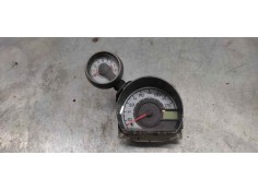 Recambio de cuadro instrumentos para peugeot 107 urban referencia OEM IAM 838000H023A  