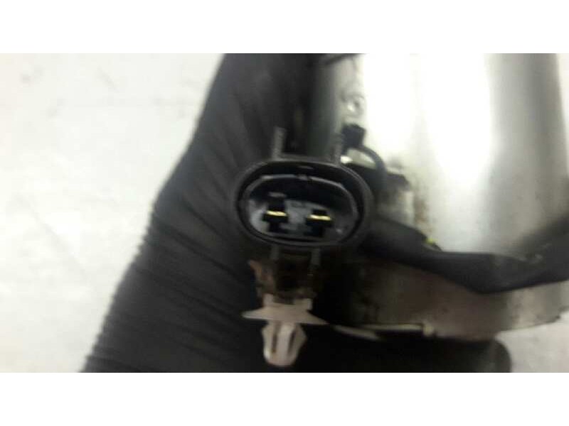 Recambio de electroventilador para peugeot 107 urban referencia OEM IAM   