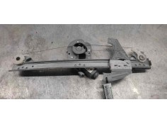 Recambio de elevalunas delantero derecho para peugeot 107 urban referencia OEM IAM 400842C 2 PINS 
