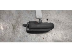 Recambio de maneta interior delantera izquierda para peugeot 107 urban referencia OEM IAM   