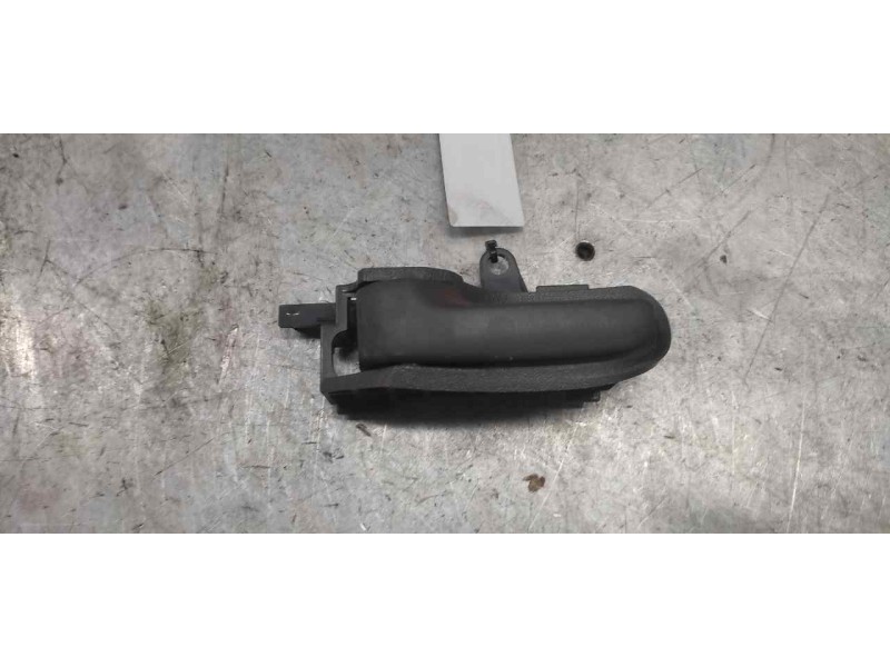 Recambio de maneta interior delantera izquierda para peugeot 107 urban referencia OEM IAM   