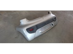 Recambio de paragolpes trasero para peugeot 107 urban referencia OEM IAM    2