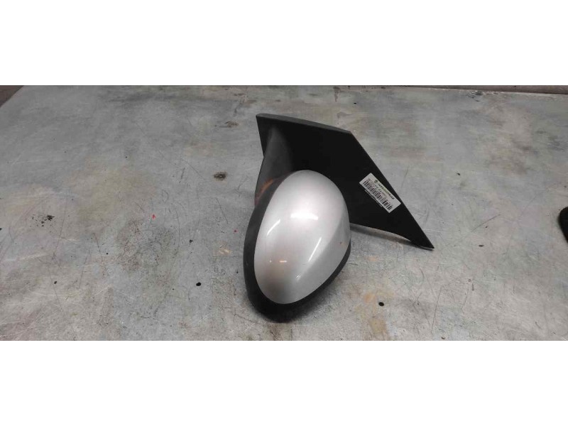 Recambio de retrovisor izquierdo para peugeot 107 urban referencia OEM IAM   