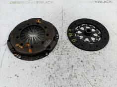 Recambio de kit embrague para opel frontera a básico referencia OEM IAM   