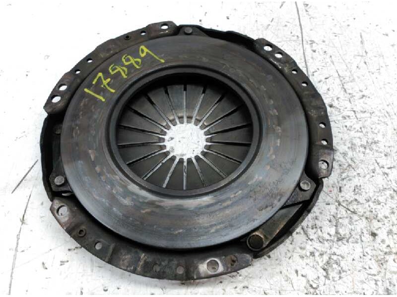 Recambio de kit embrague para opel frontera a básico referencia OEM IAM   