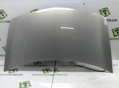 Recambio de capo para renault megane ii berlina 5p confort expression referencia OEM IAM   