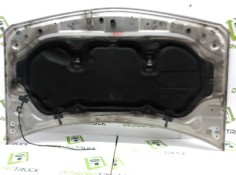 Recambio de capo para renault megane ii berlina 5p confort expression referencia OEM IAM    2