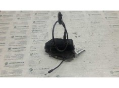 Recambio de cerradura puerta delantera derecha para renault megane ii berlina 5p confort expression referencia OEM IAM   
