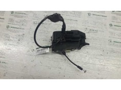 Recambio de cerradura puerta delantera izquierda para renault megane ii berlina 5p confort expression referencia OEM IAM   