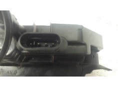 Recambio de cerradura puerta delantera izquierda para renault megane ii berlina 5p confort expression referencia OEM IAM    2