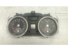 Recambio de cuadro instrumentos para renault megane ii berlina 5p confort expression referencia OEM IAM 8200364015  