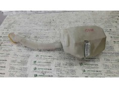 Recambio de deposito limpia para renault megane ii berlina 5p confort expression referencia OEM IAM 8200104705  